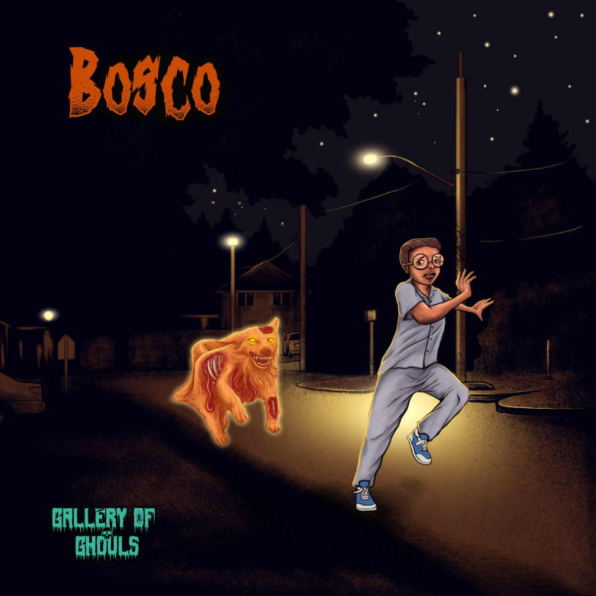 Bosco