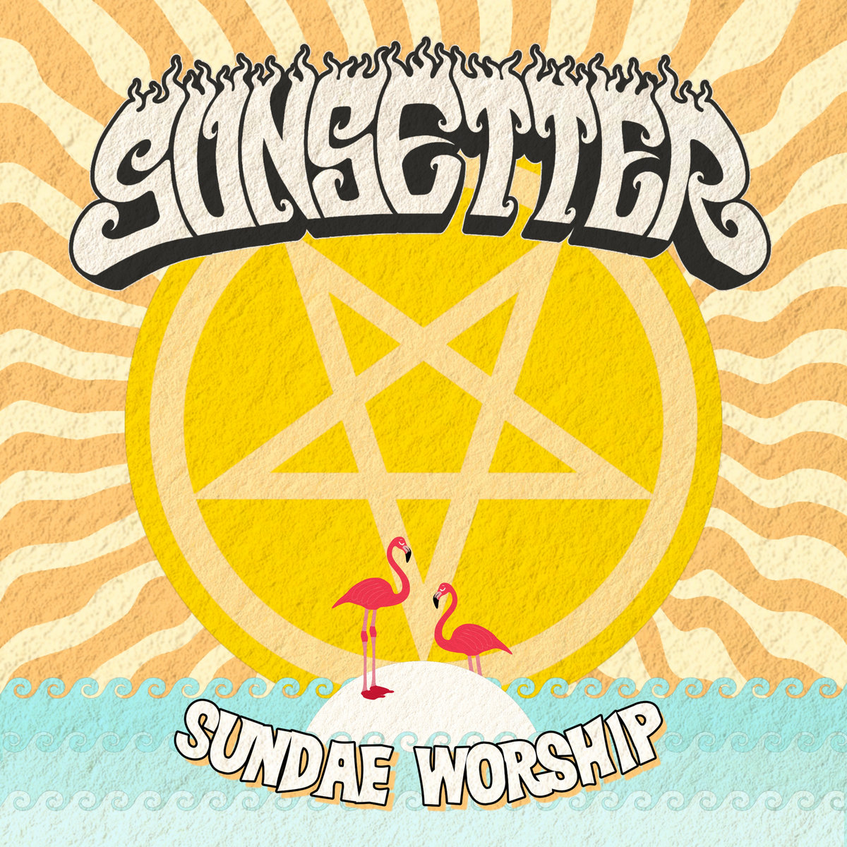 Sundae Worship