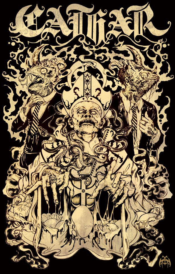 Waste In Shape and Form