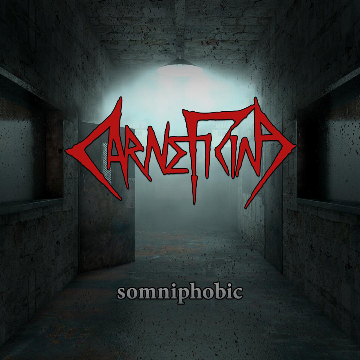 Somniphobic (feat. Cody Fuentes)