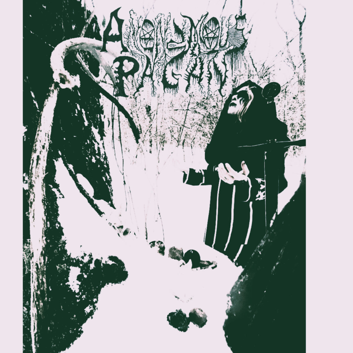 The Rumination Of Impending Death