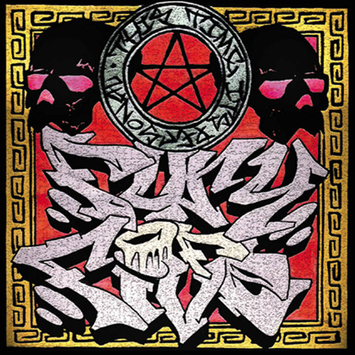 This Time It's Personal [Price Cutter Series]