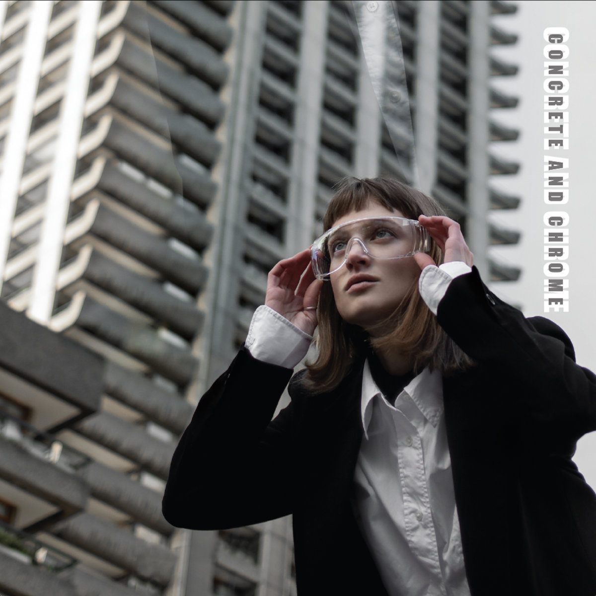 Generation Blitz 2: Concrete and Chrome