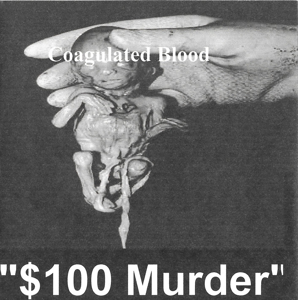 $100 Murder