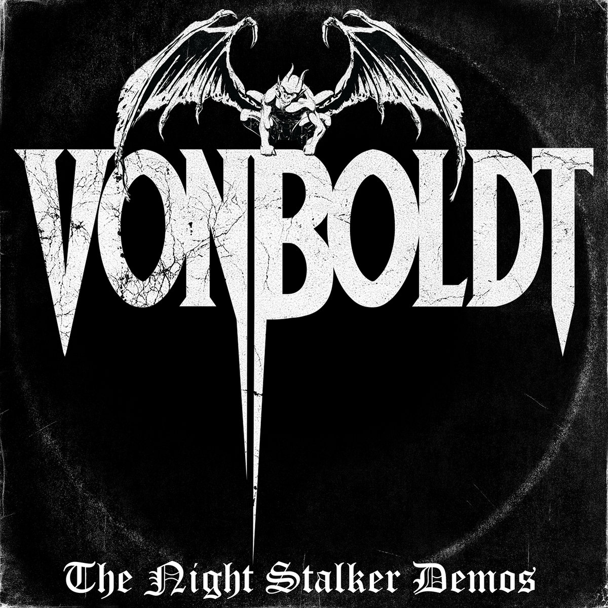 The Night Stalker Demos