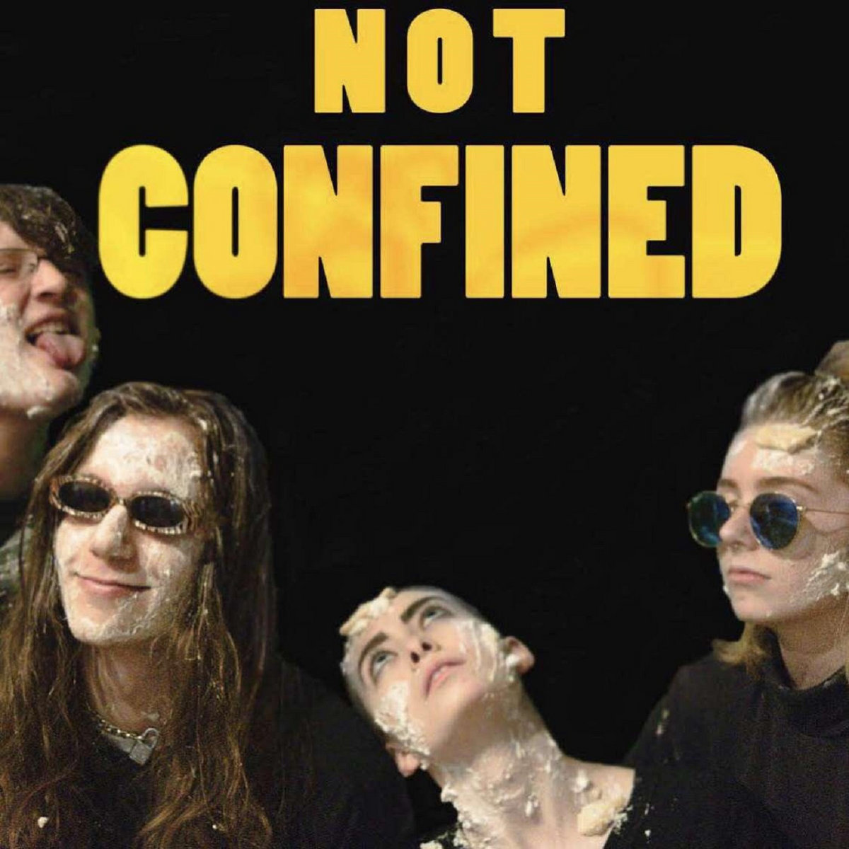 Neat Neat Neat (The Damned Cover)