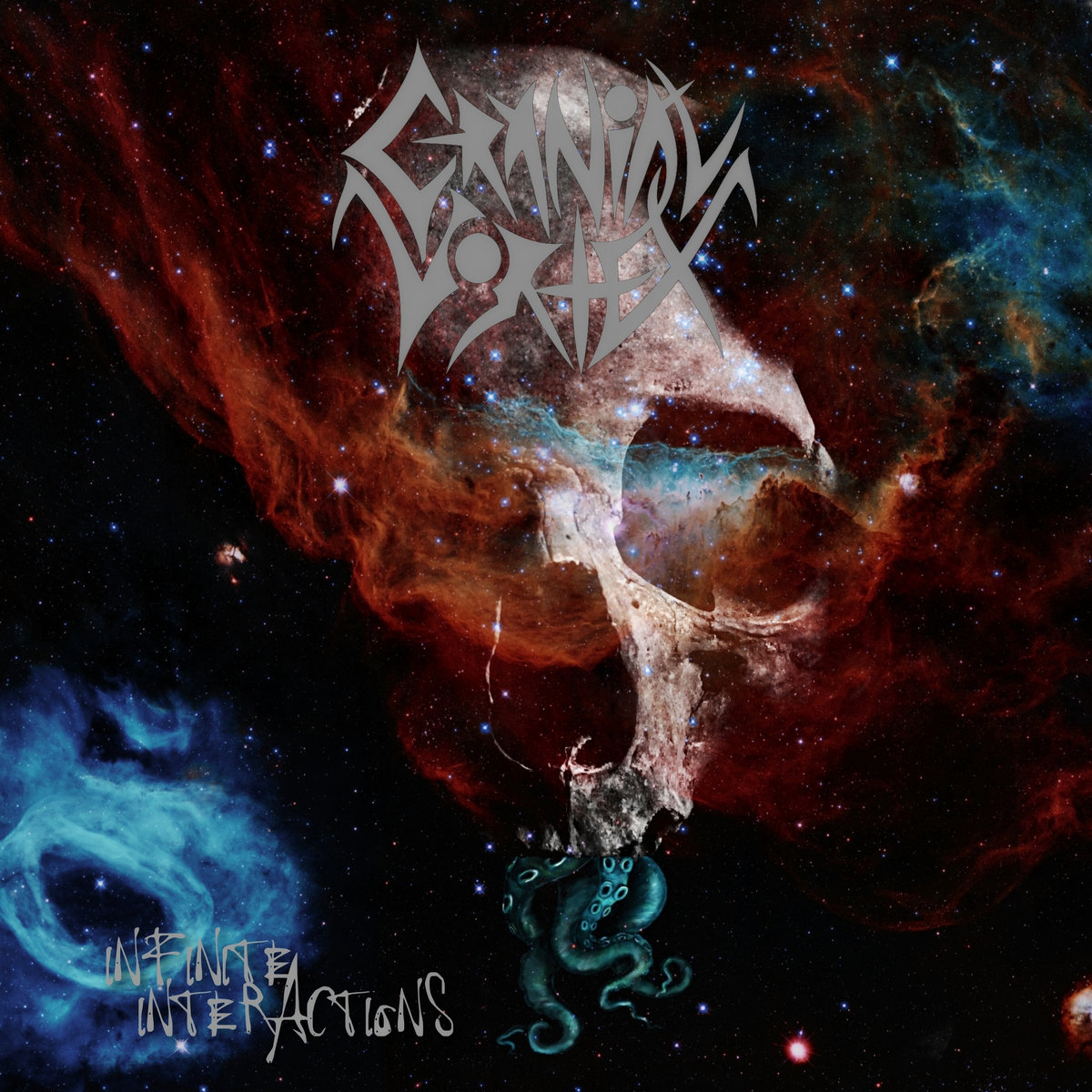 Infinite Interactions