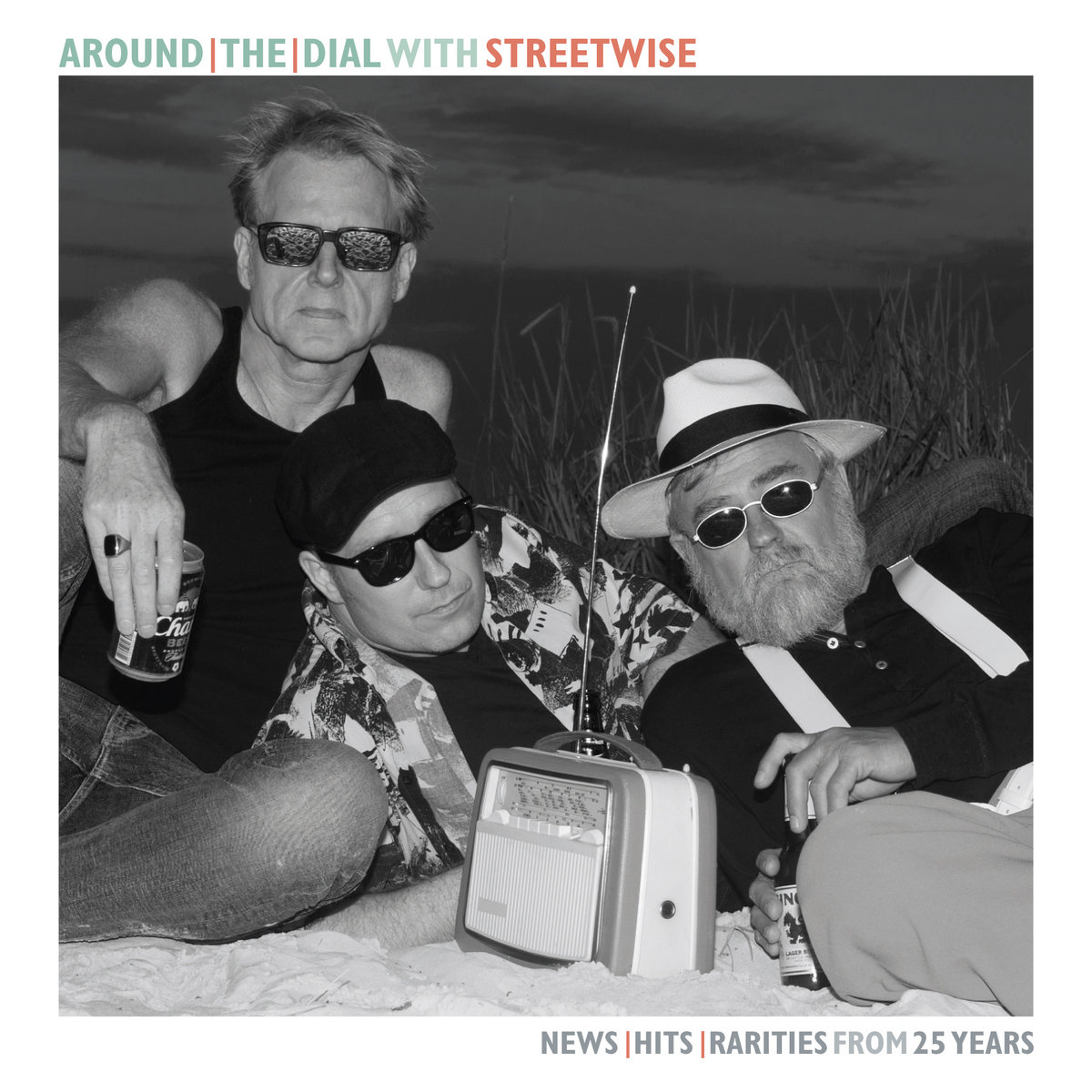 Around the Dial with Streetwise