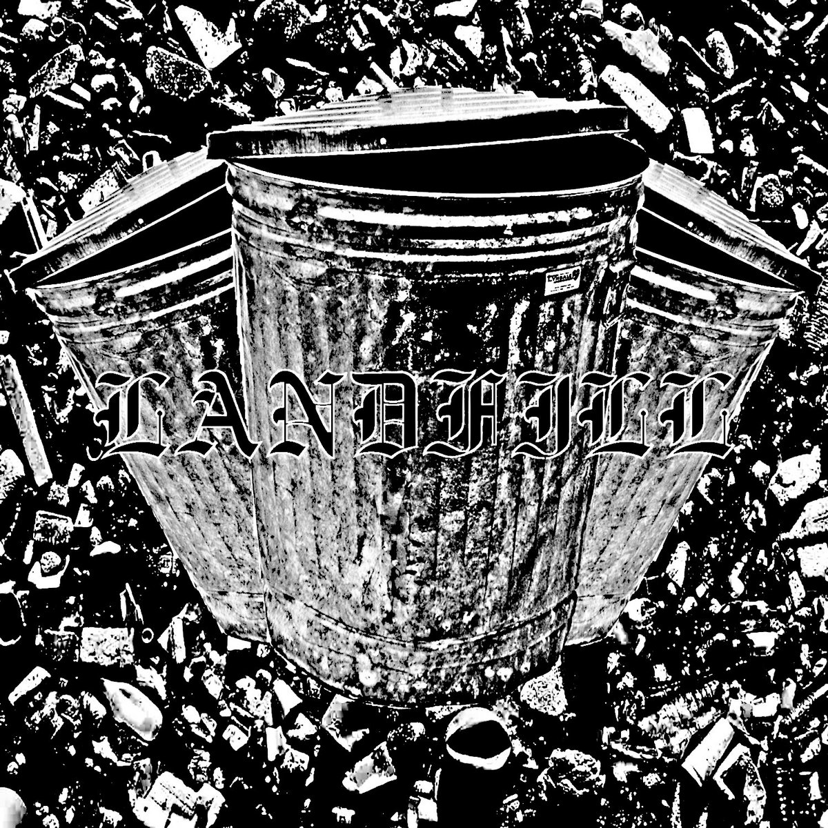 Landfill EP