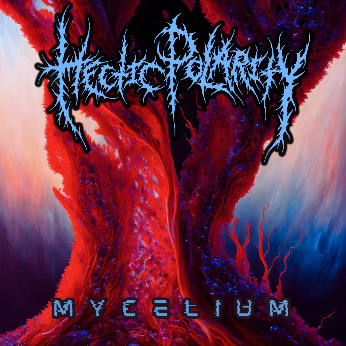 Mycelium