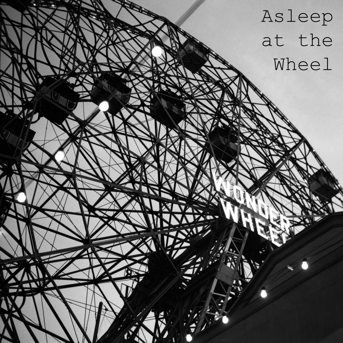 Asleep At The Wheel