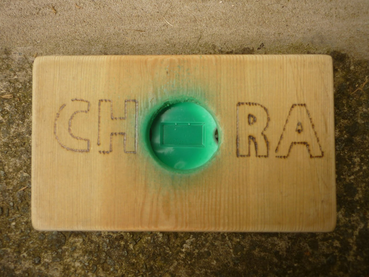 Songs From The Husk Hair Malt