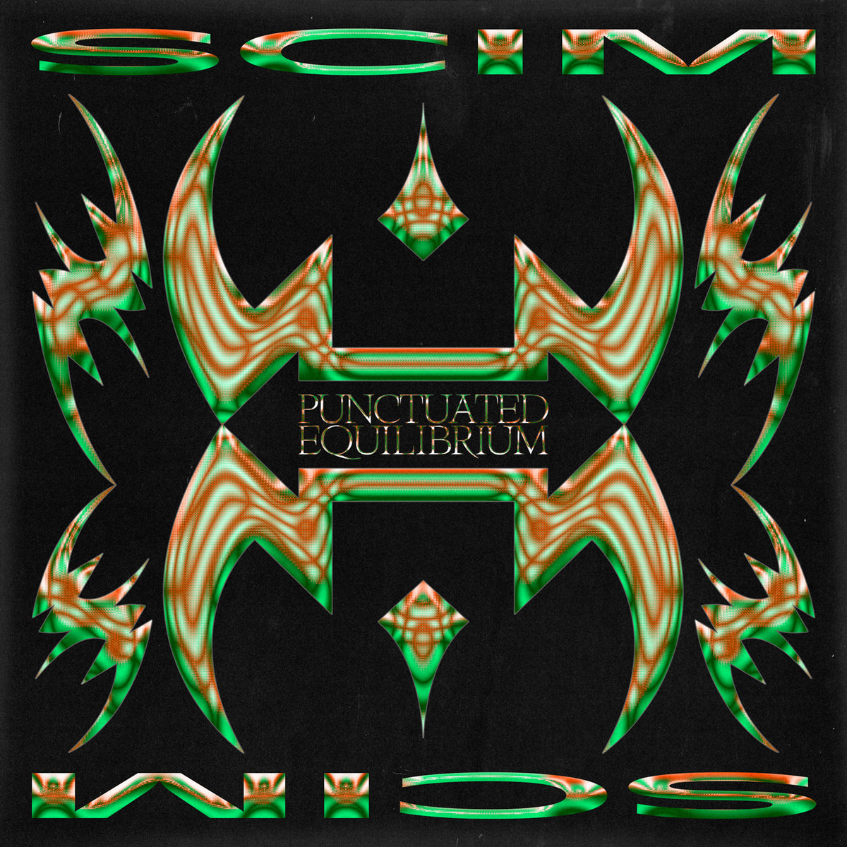 HD.007 | PUNCTUATED EQUILIBRIUM