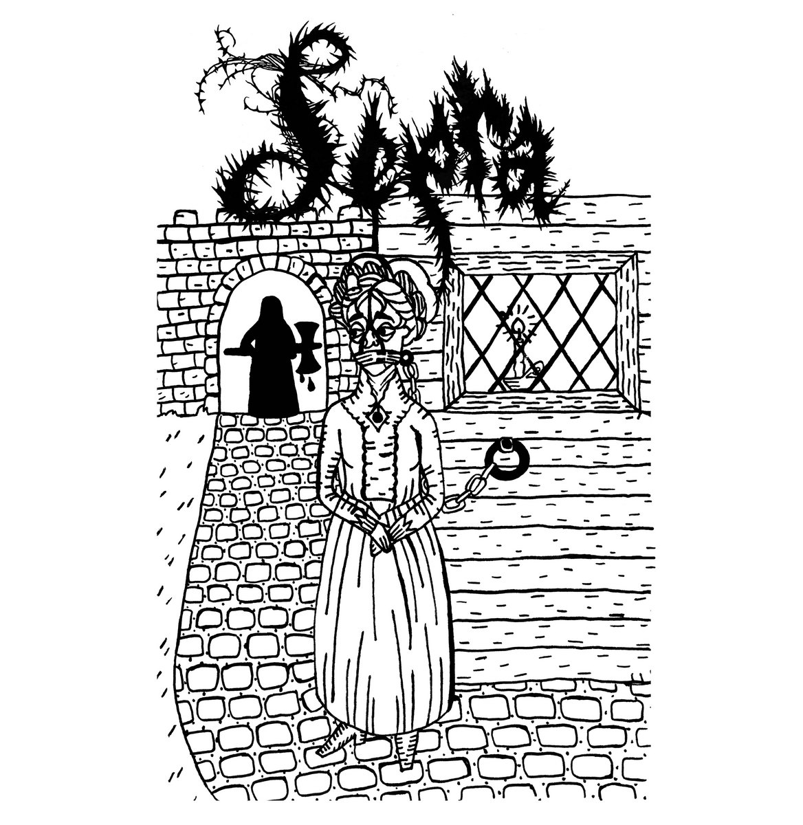 Wretched Creatures EP