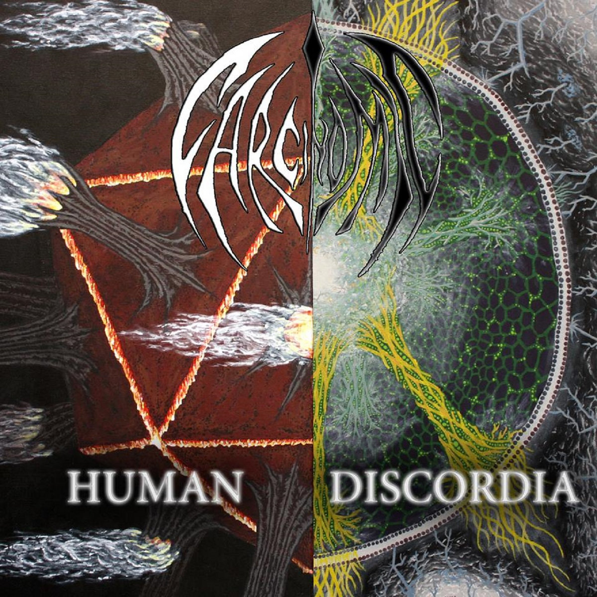 Human Discordia