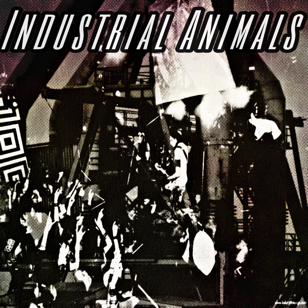 Industrial Animals