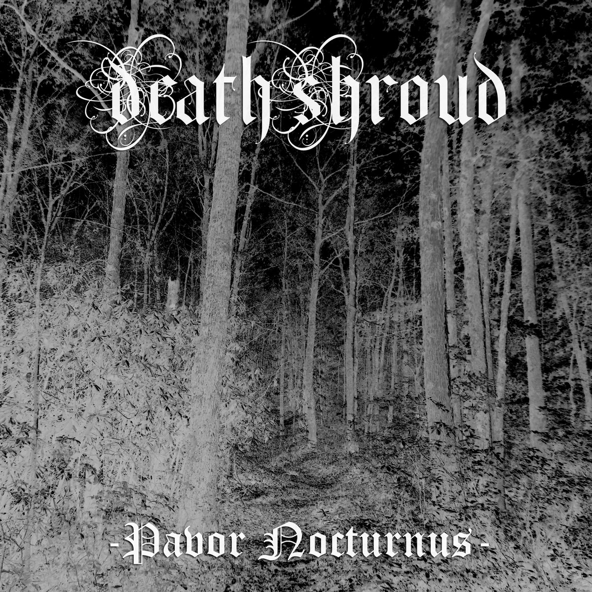Pavor Nocturnus