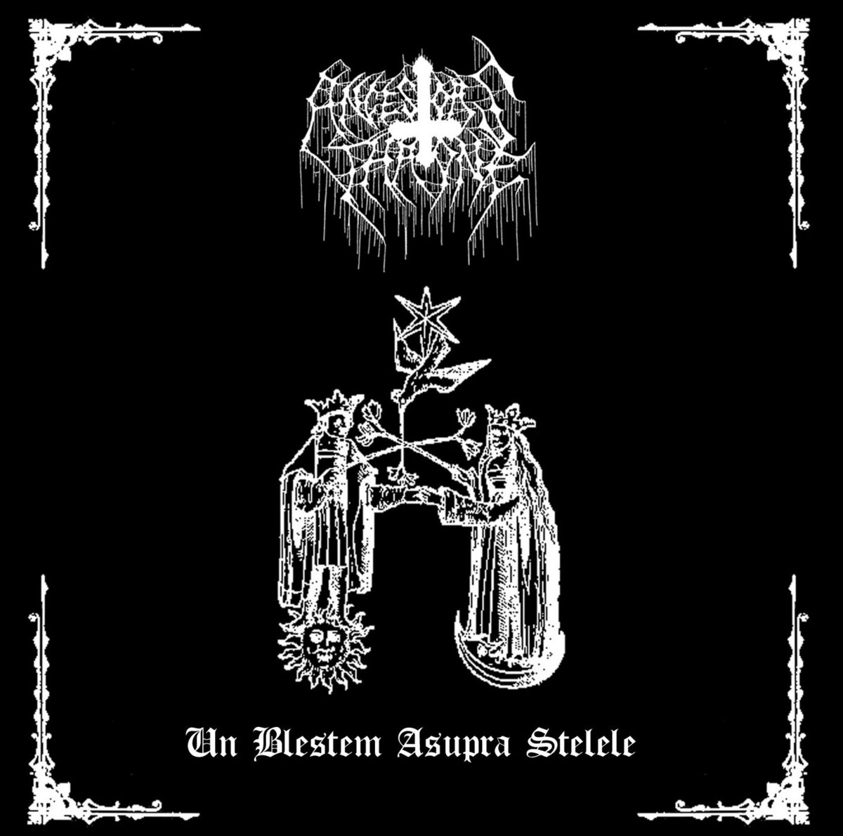 Un Blestem Asupra Stelele