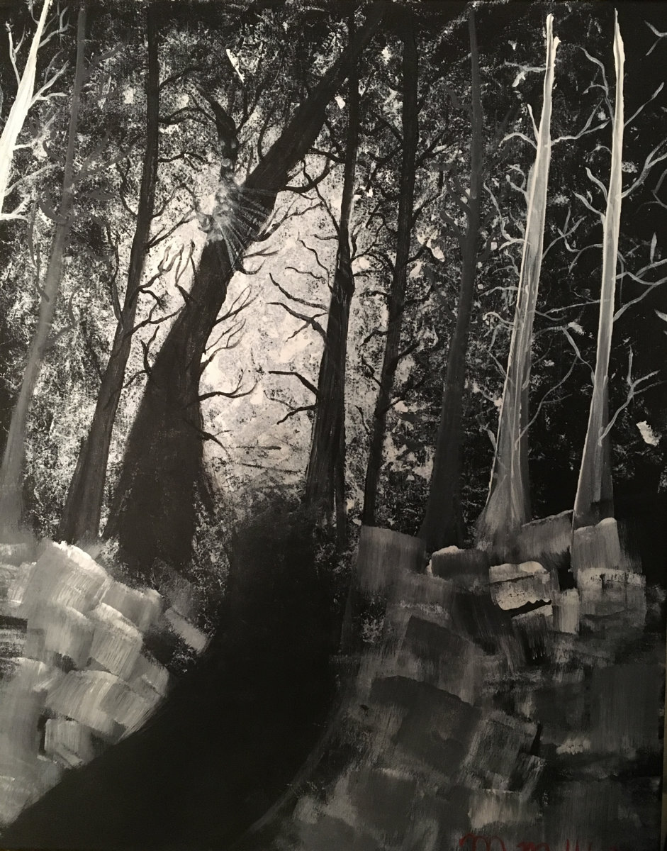 Compilation Tracks From Fairview Fog