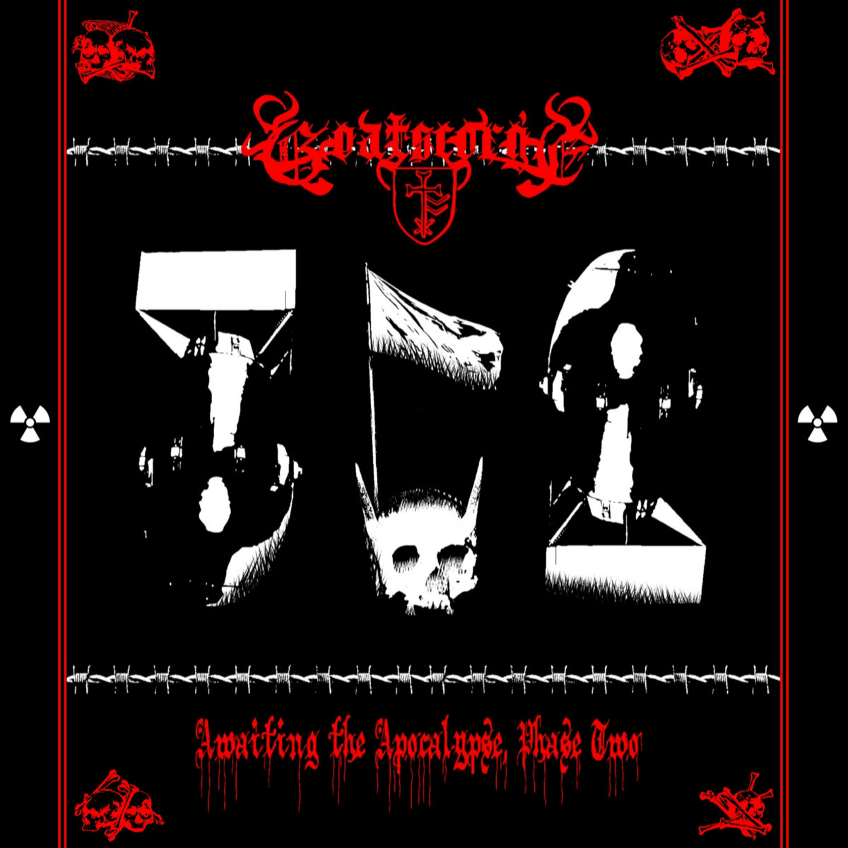 Awaiting the Apocalypse, Phase Two