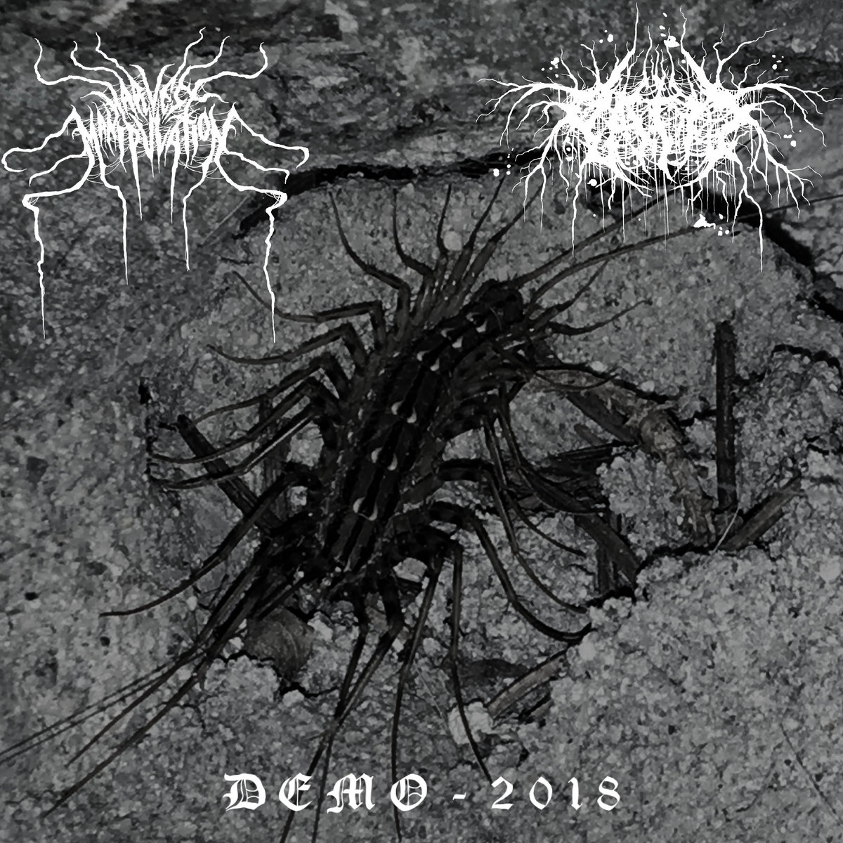 Demo - 2018