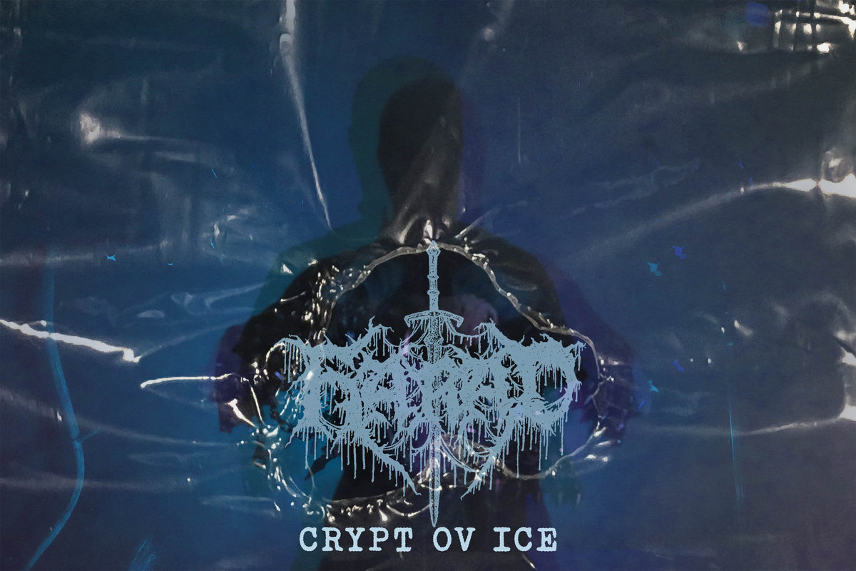 CRYPT OV ICE - SINGLE