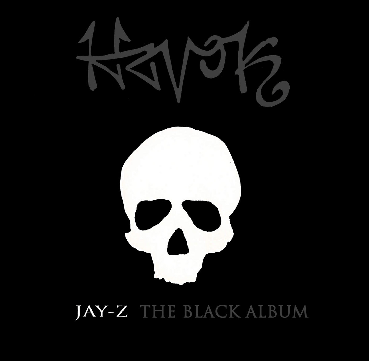 Havok presents... The Black Album