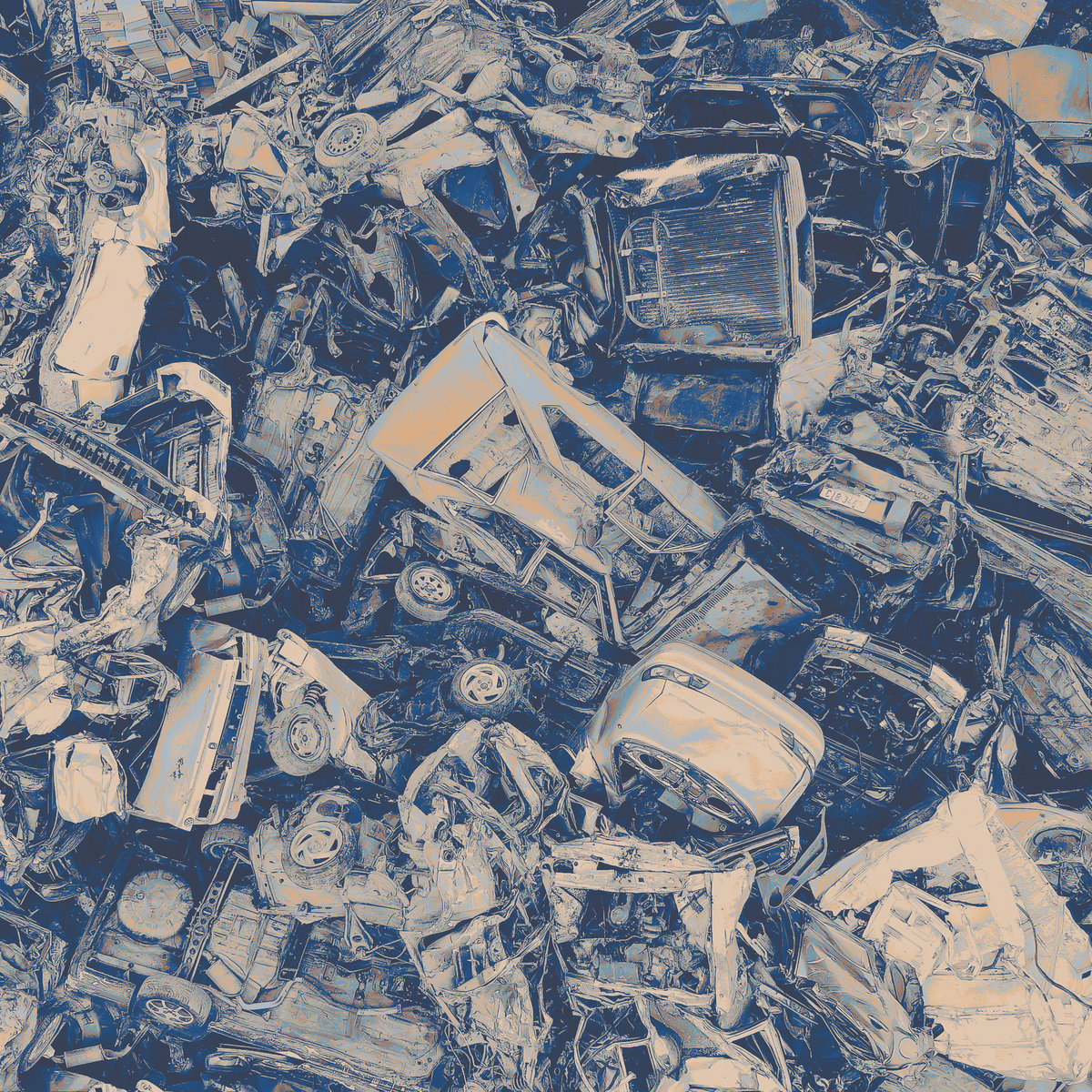 Airing of Grievances, Trilogy Pt. 1 (demo)