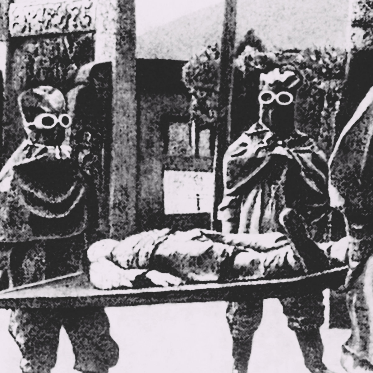 Extermination (Part I-III)