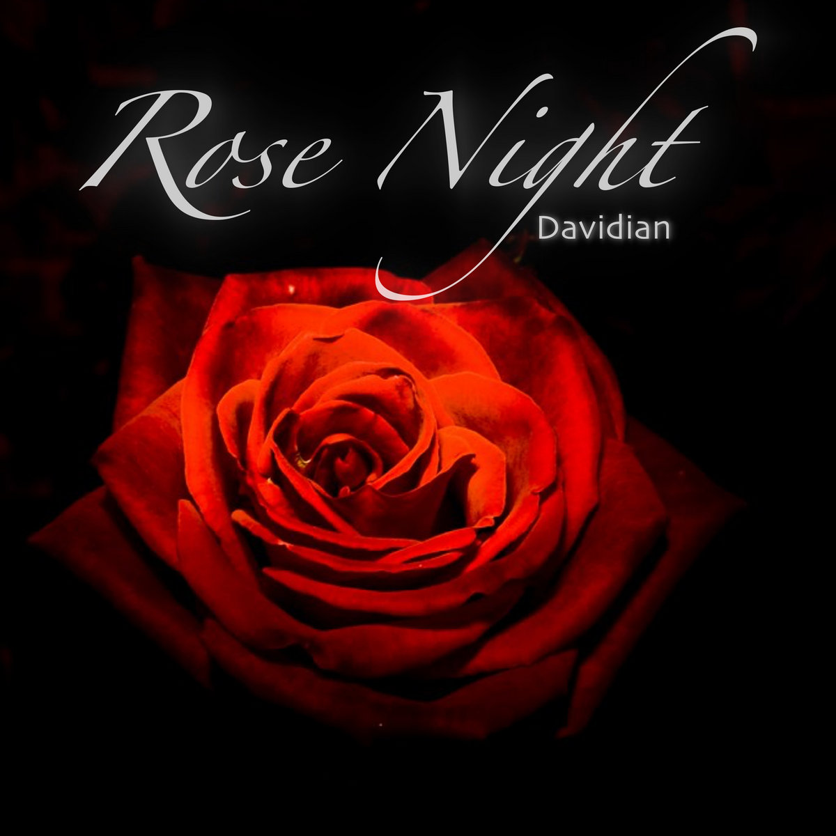Davidian - Rose Night (Original Mix)