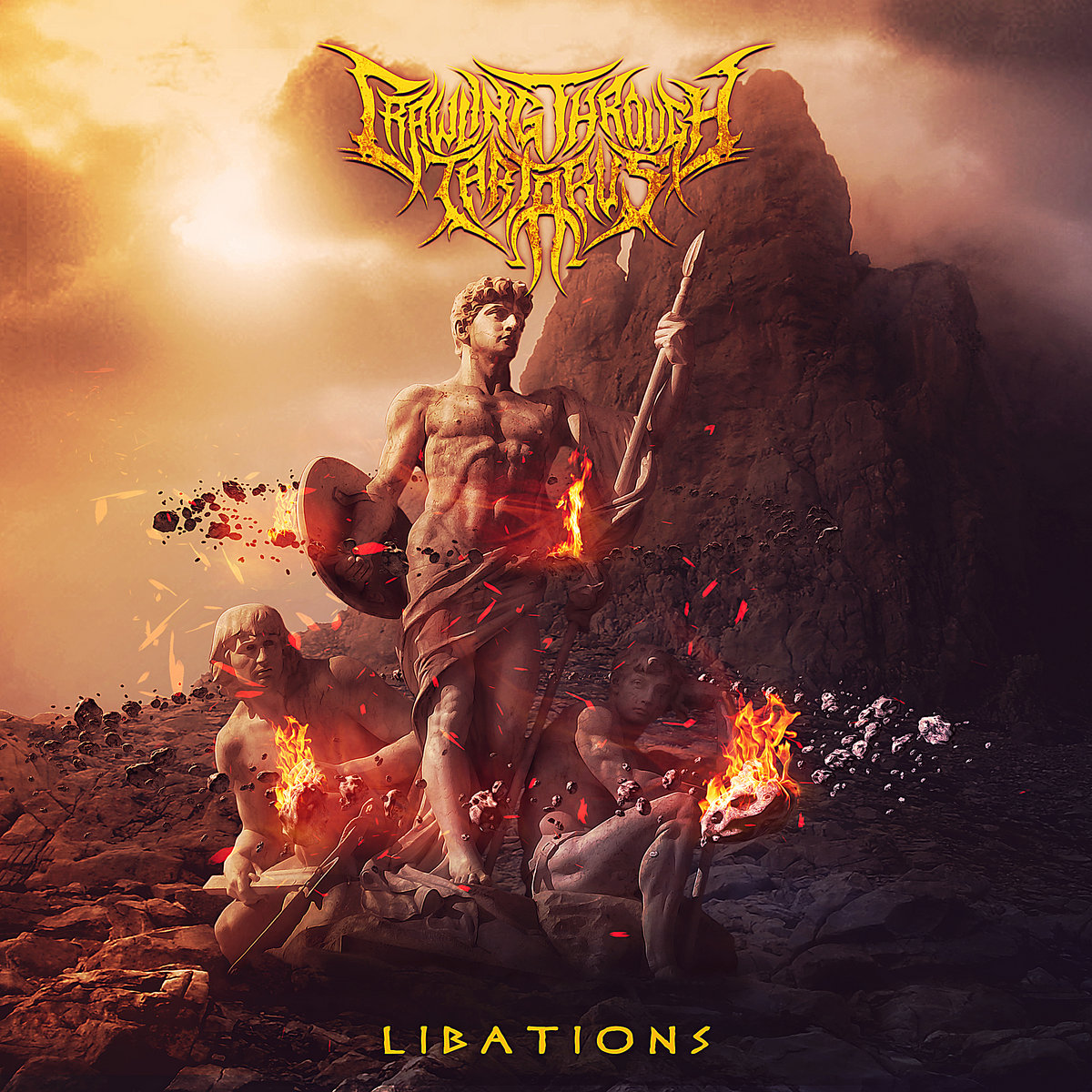 Libations EP
