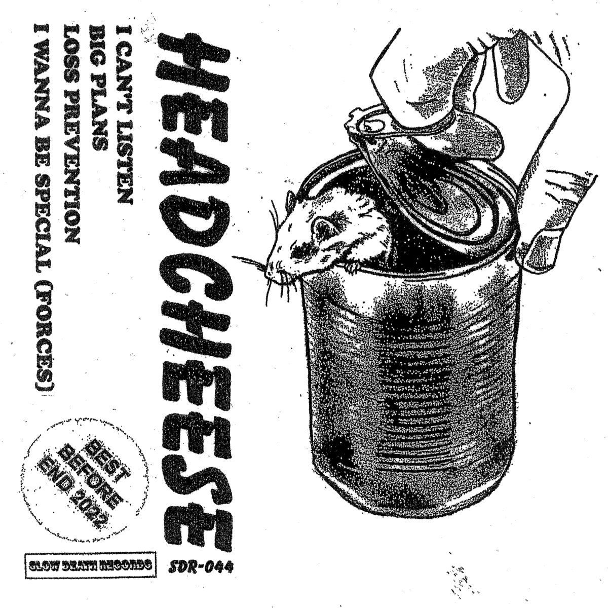 Best Before 2022 Demo