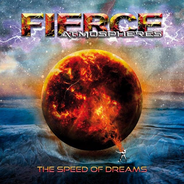 Fierce Atmospheres
