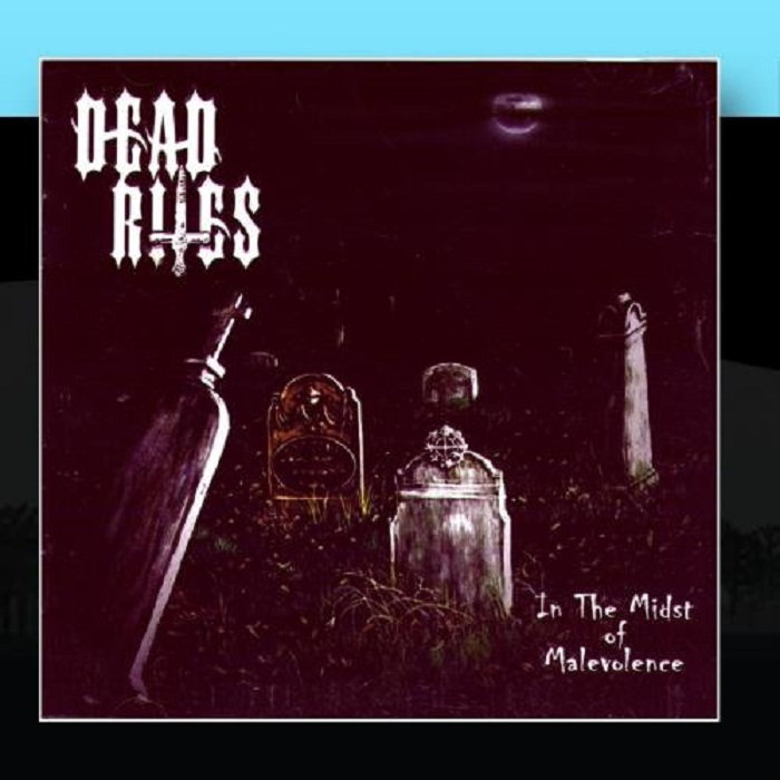 In the Midst of Malevolence