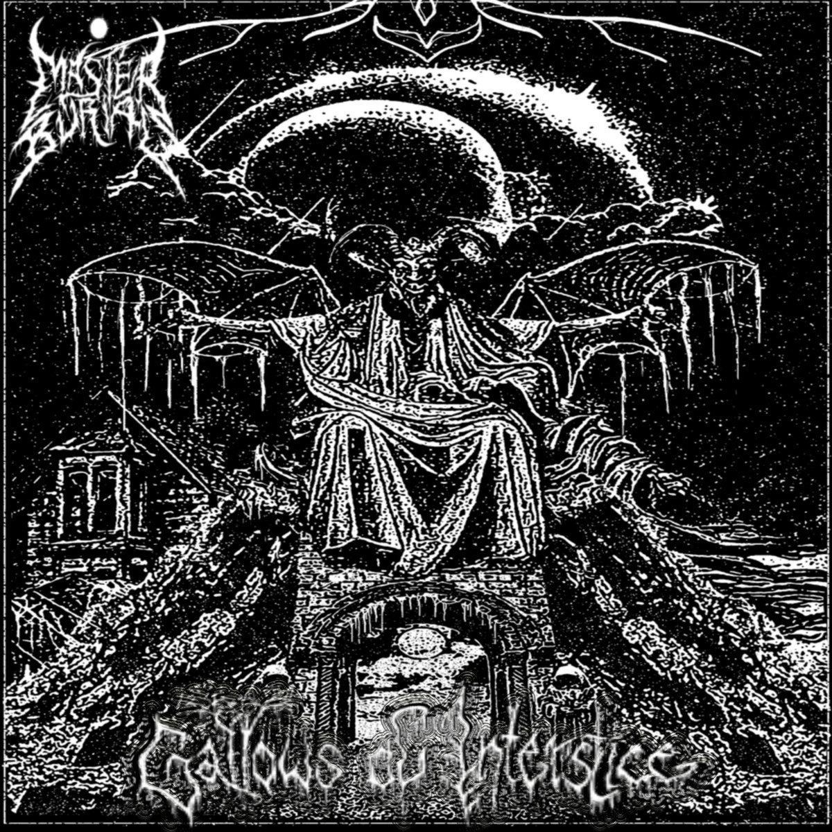 Gallows Ov Interstice - Demo -