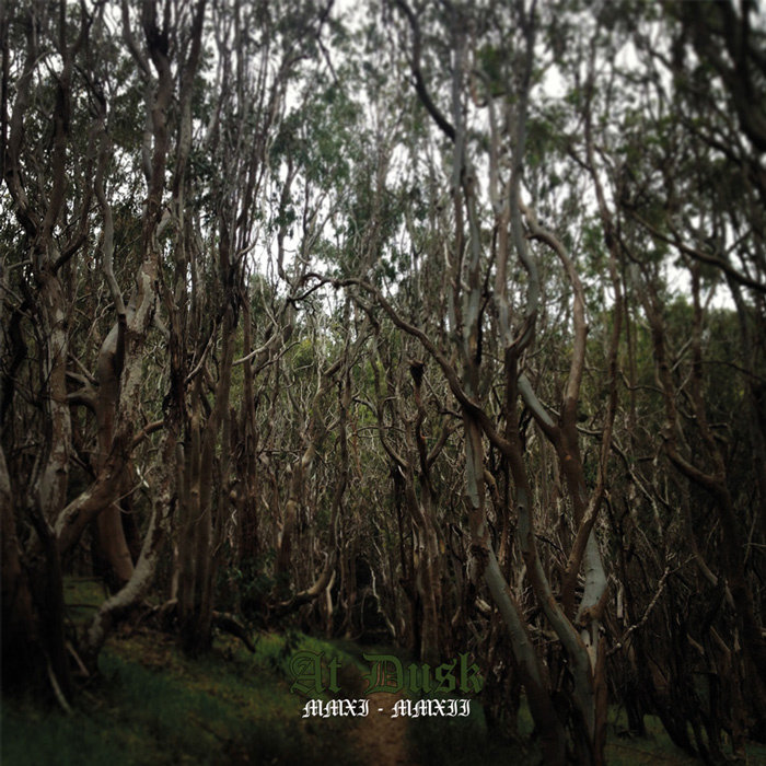 Anthology MMXI-MMXII