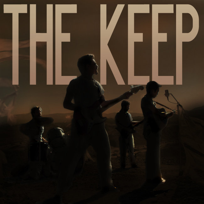 The Keep EP