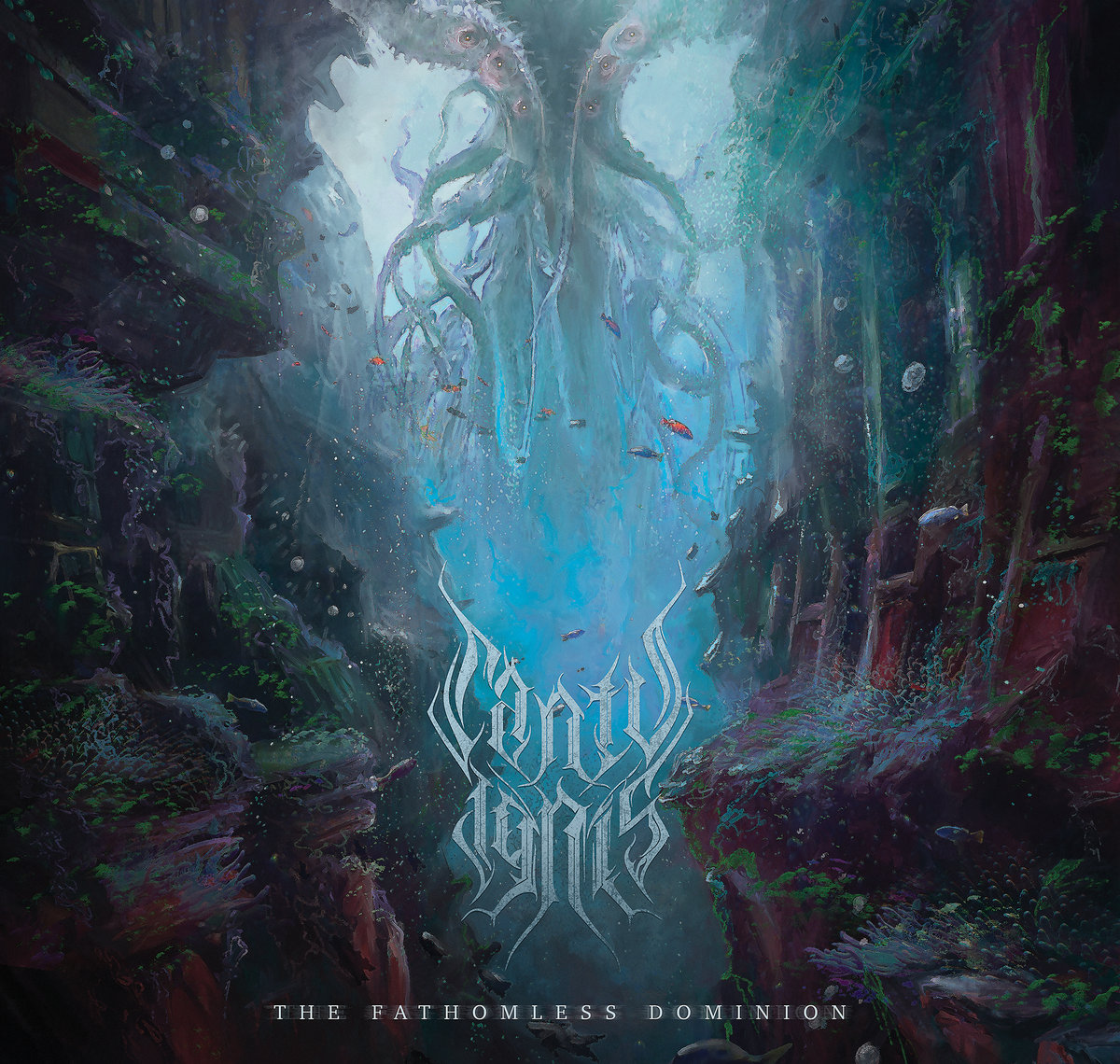 The Fathomless Dominion