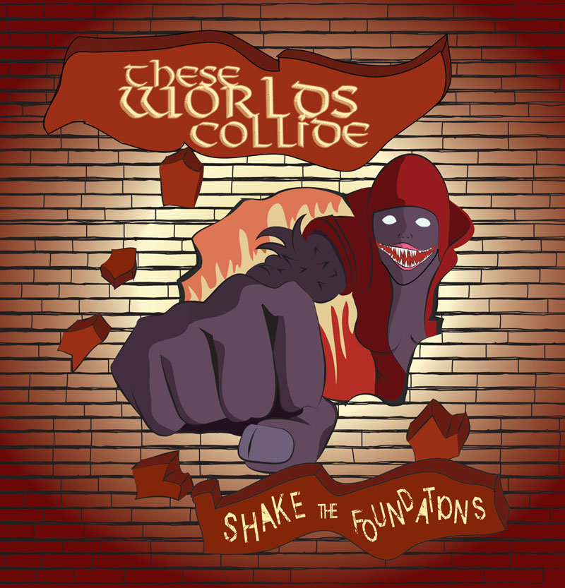 Shake the Foundations