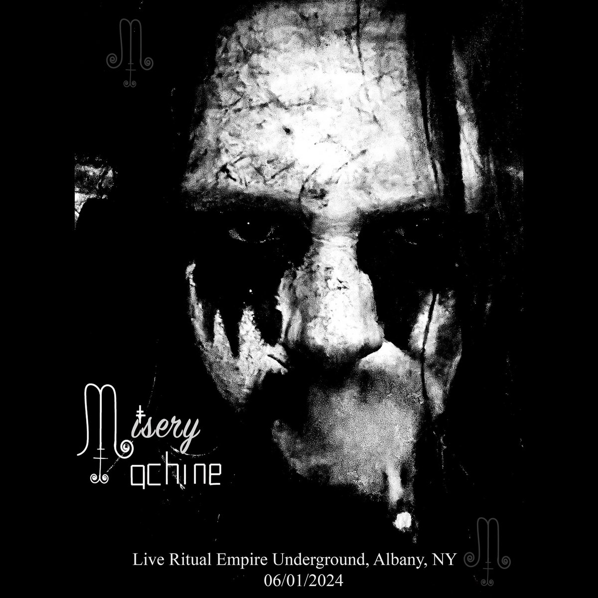 Empire Underground Albany NY Live 06/01/24 Debut