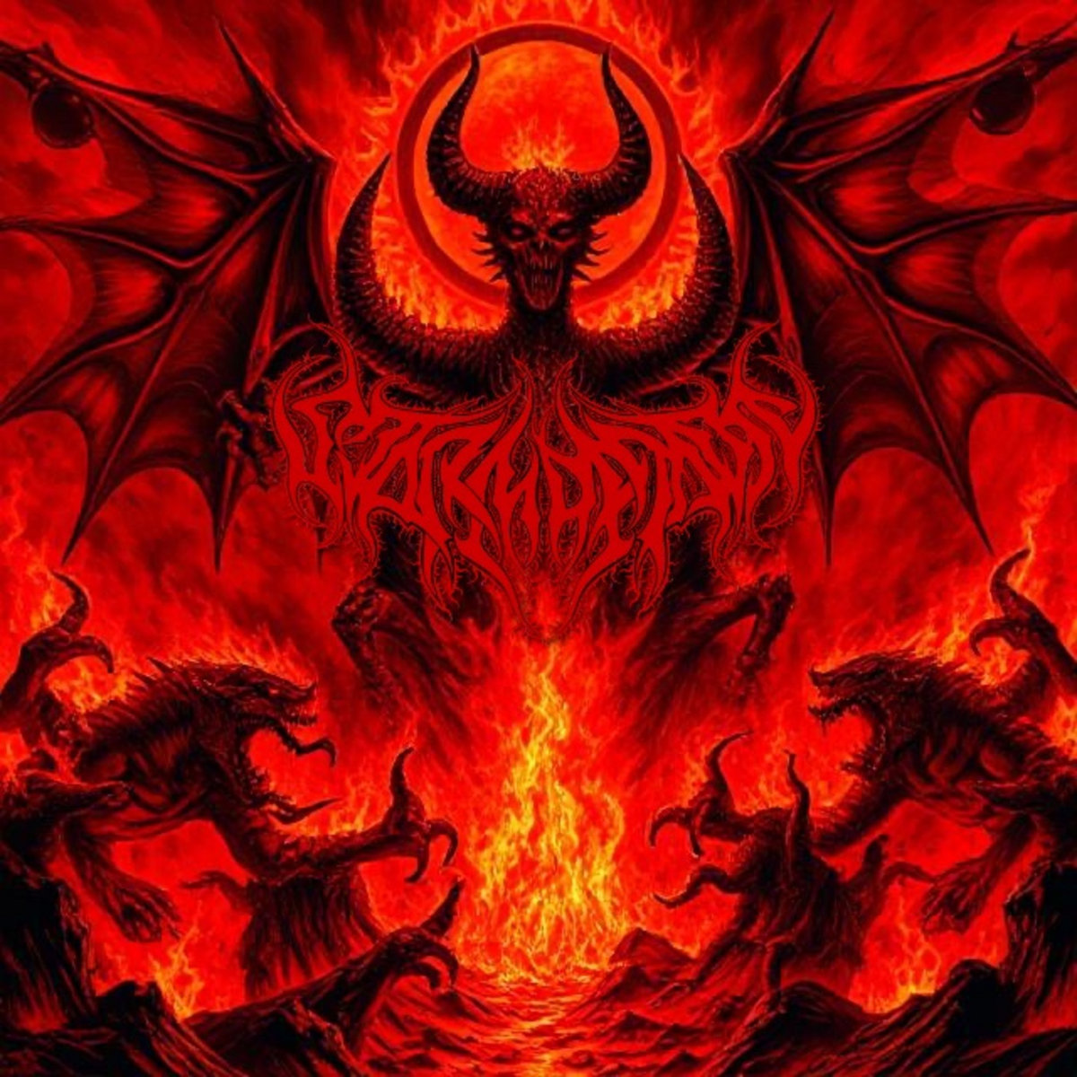 Unmerciful Thronecrusher