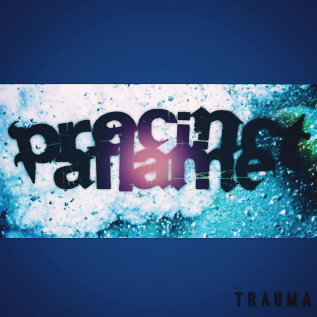 Precinct Aflame