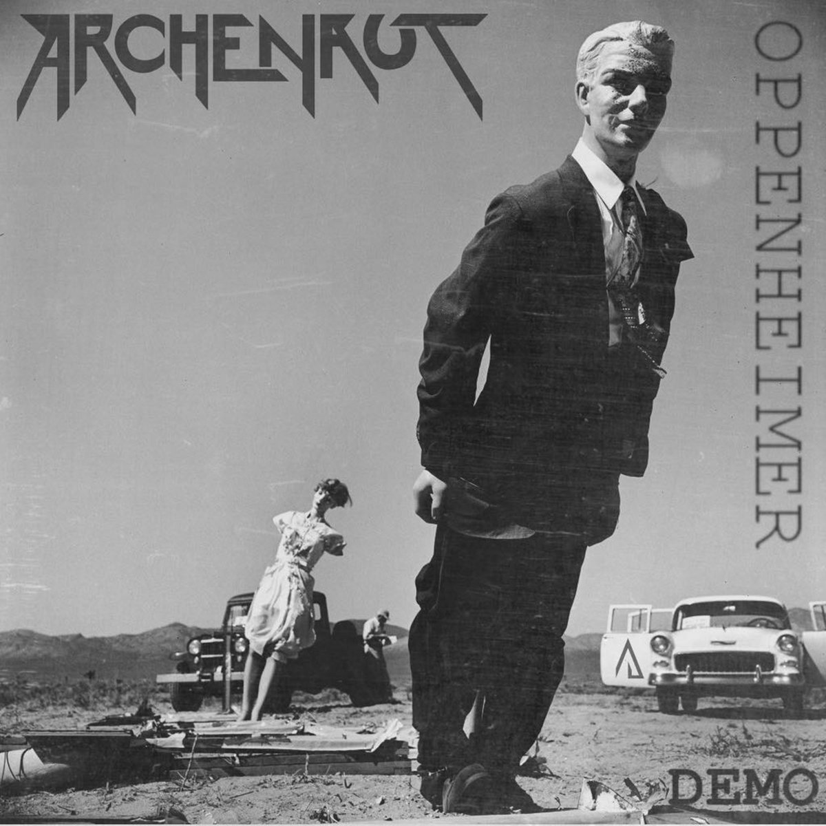 Oppenheimer(Demo)