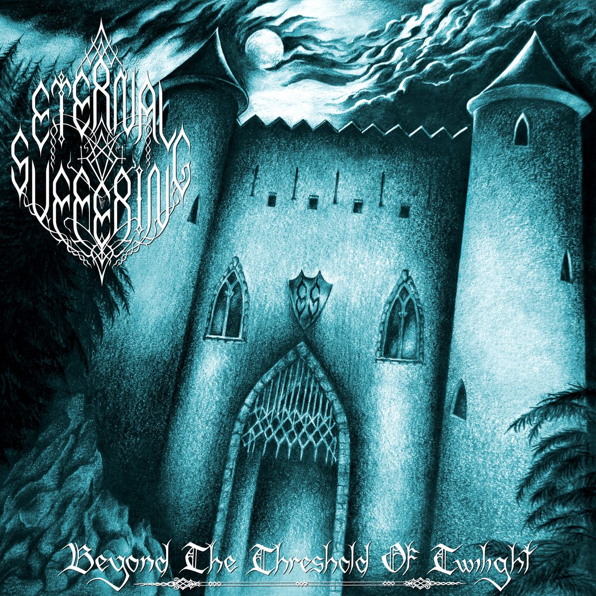 Beyond The Threshold Of Twilight