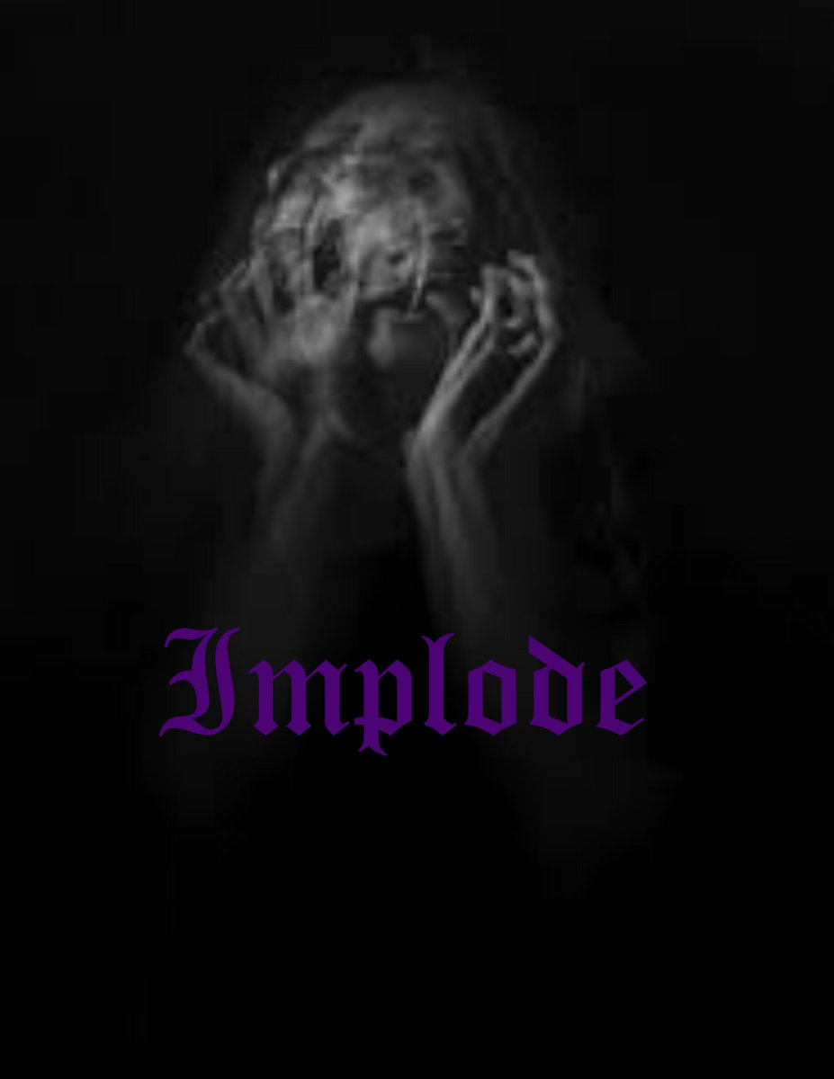 Implode (single)