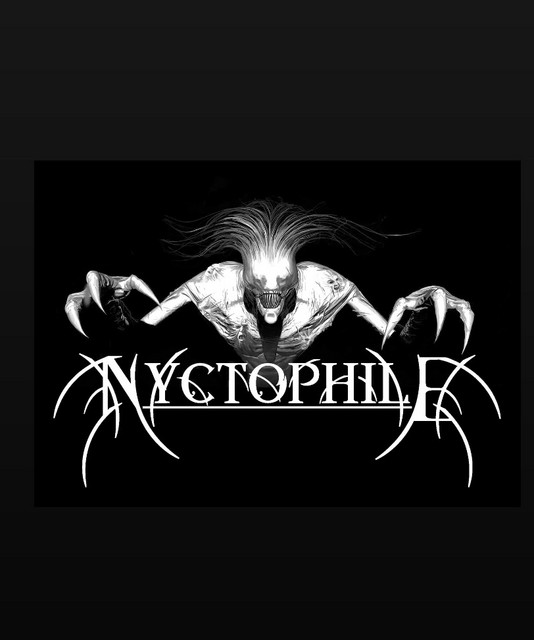 Nyctophile