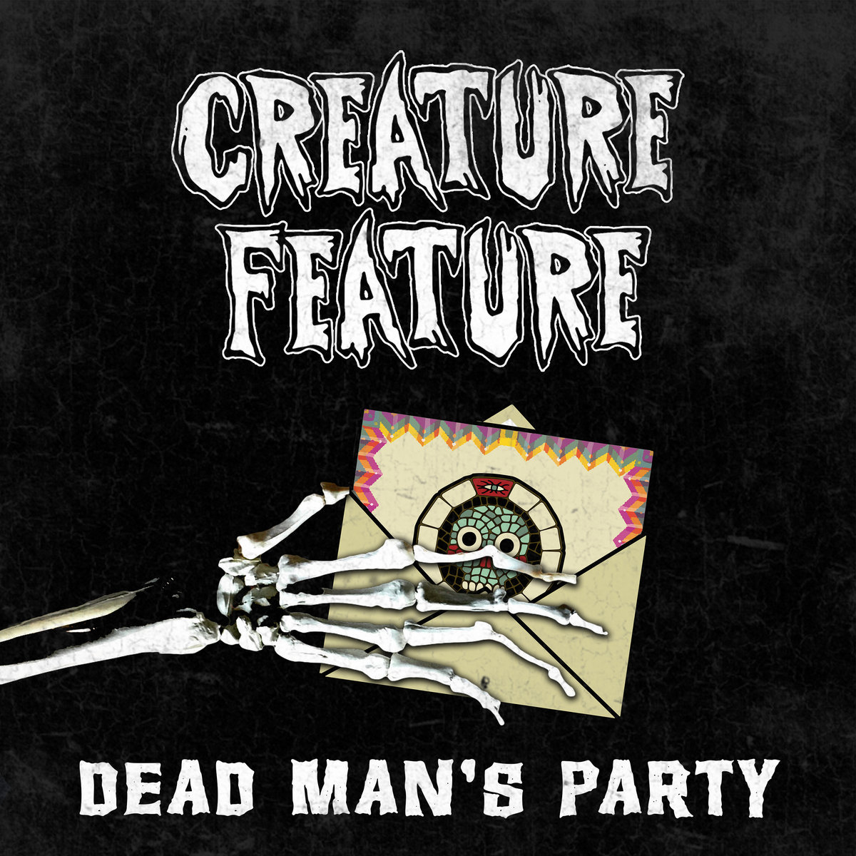 Dead Man's Party