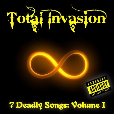 Seven Deadly Songs : Volume 1