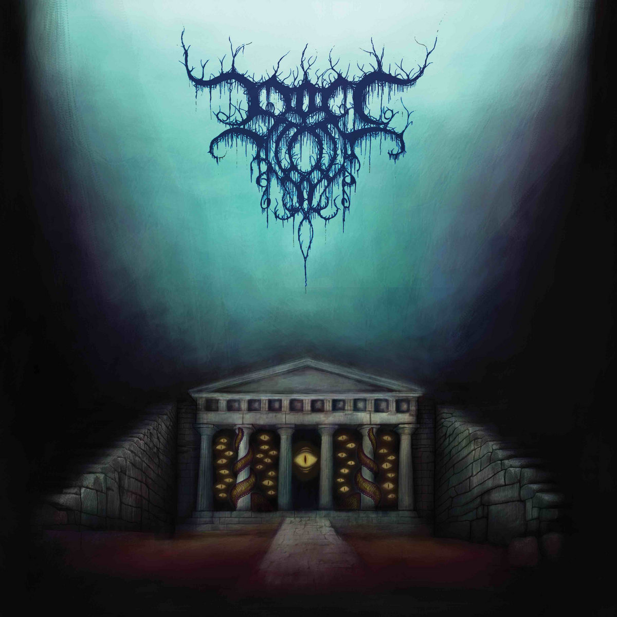 In The Dreamless Deep