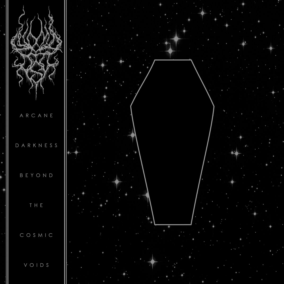 Arcane Darkness Beyond The Cosmic Voids